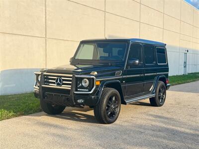 2013 Mercedes-Benz G 550 - Photo 3 - Madison, WI 53716