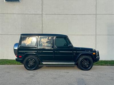 2013 Mercedes-Benz G 550 - Photo 6 - Madison, WI 53716