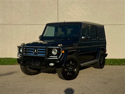 2013 Mercedes-Benz G 550 - Photo 1 - Madison, WI 53716