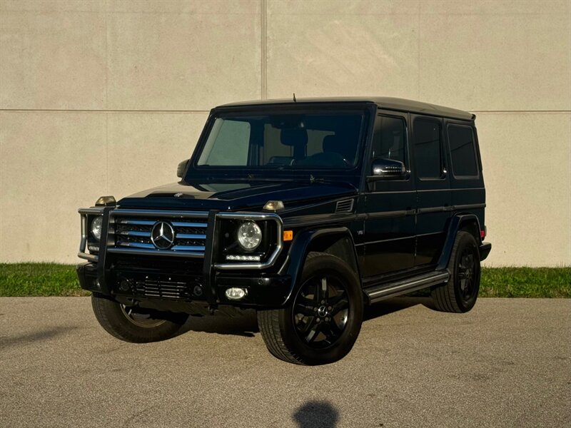 2013 Mercedes-Benz G 550   - Photo 1 - Madison, WI 53716
