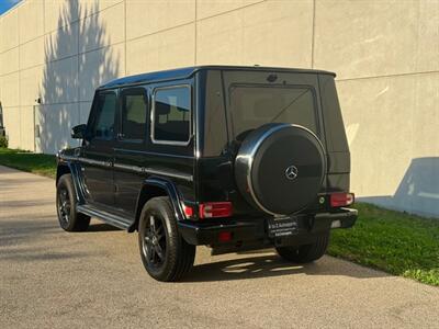 2013 Mercedes-Benz G 550 - Photo 7 - Madison, WI 53716