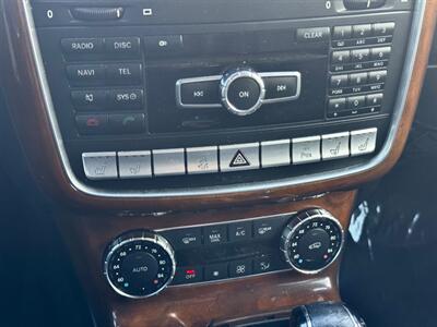 2013 Mercedes-Benz G 550 - Photo 26 - Madison, WI 53716
