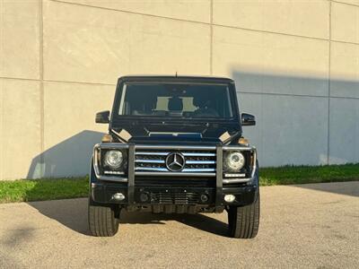 2013 Mercedes-Benz G 550 - Photo 5 - Madison, WI 53716