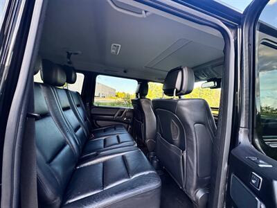 2013 Mercedes-Benz G 550 - Photo 22 - Madison, WI 53716