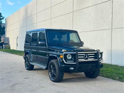 2013 Mercedes-Benz G 550 - Photo 4 - Madison, WI 53716