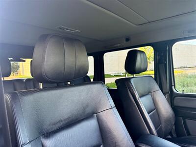 2013 Mercedes-Benz G 550 - Photo 18 - Madison, WI 53716