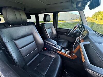 2013 Mercedes-Benz G 550 - Photo 20 - Madison, WI 53716