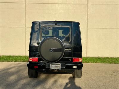 2013 Mercedes-Benz G 550 - Photo 11 - Madison, WI 53716