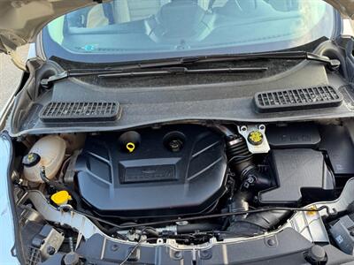 2017 Ford Escape Titanium   - Photo 31 - Madison, WI 53716