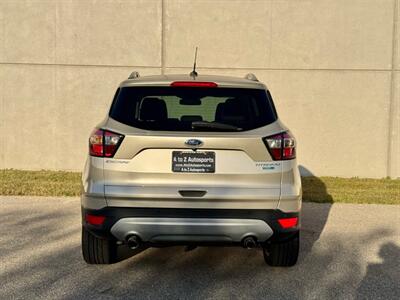 2017 Ford Escape Titanium   - Photo 12 - Madison, WI 53716