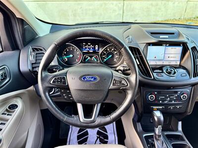 2017 Ford Escape Titanium   - Photo 15 - Madison, WI 53716