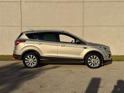 2017 Ford Escape Titanium   - Photo 7 - Madison, WI 53716