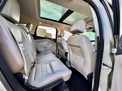 2017 Ford Escape Titanium   - Photo 24 - Madison, WI 53716