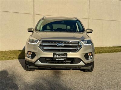 2017 Ford Escape Titanium   - Photo 5 - Madison, WI 53716