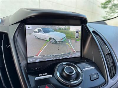 2017 Ford Escape Titanium   - Photo 28 - Madison, WI 53716