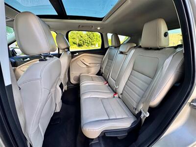 2017 Ford Escape Titanium   - Photo 25 - Madison, WI 53716