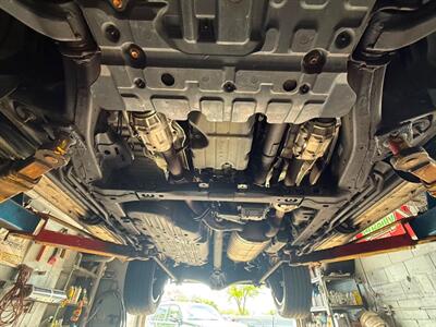 2010 Lexus LX 570 - Photo 44 - Madison, WI 53716