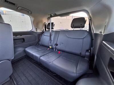 2010 Lexus LX 570 - Photo 27 - Madison, WI 53716