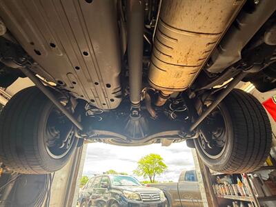 2010 Lexus LX 570 - Photo 47 - Madison, WI 53716