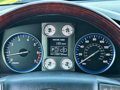 2010 Lexus LX 570 - Photo 29 - Madison, WI 53716