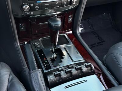 2010 Lexus LX 570 - Photo 33 - Madison, WI 53716