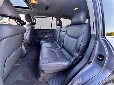 2010 Lexus LX 570 - Photo 25 - Madison, WI 53716
