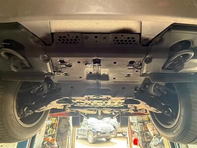 2010 Lexus LX 570 - Photo 49 - Madison, WI 53716