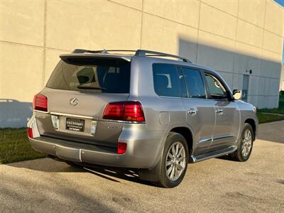 2010 Lexus LX 570 - Photo 9 - Madison, WI 53716