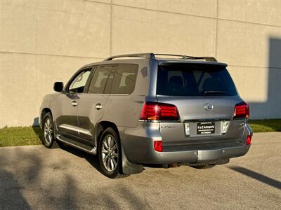 2010 Lexus LX 570 - Photo 10 - Madison, WI 53716
