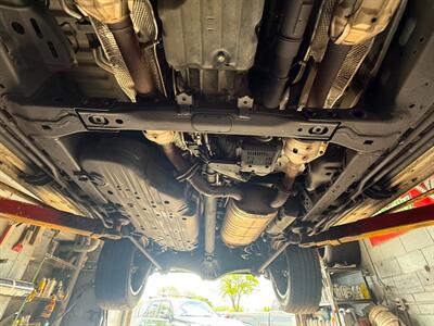 2010 Lexus LX 570 - Photo 43 - Madison, WI 53716