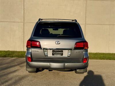 2010 Lexus LX 570 - Photo 12 - Madison, WI 53716