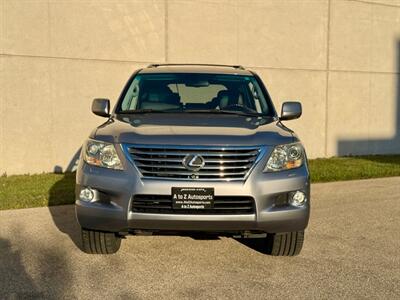2010 Lexus LX 570 - Photo 5 - Madison, WI 53716