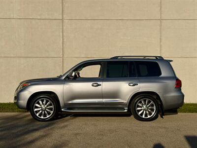 2010 Lexus LX 570 - Photo 6 - Madison, WI 53716