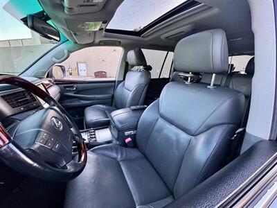 2010 Lexus LX 570 - Photo 21 - Madison, WI 53716