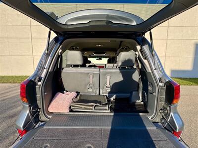 2010 Lexus LX 570 - Photo 35 - Madison, WI 53716