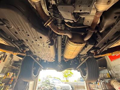 2010 Lexus LX 570 - Photo 48 - Madison, WI 53716