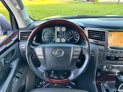 2010 Lexus LX 570 - Photo 15 - Madison, WI 53716
