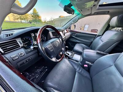 2010 Lexus LX 570 - Photo 16 - Madison, WI 53716
