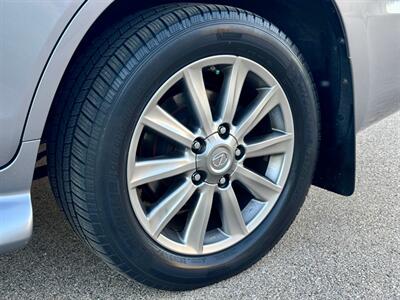 2010 Lexus LX 570 - Photo 38 - Madison, WI 53716