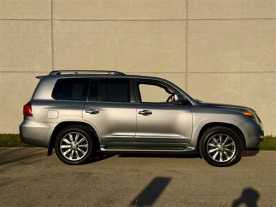 2010 Lexus LX 570 - Photo 7 - Madison, WI 53716