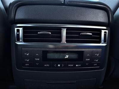 2010 Lexus LX 570 - Photo 34 - Madison, WI 53716