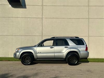 2007 Toyota 4Runner SR5 SR5 4dr SUV   - Photo 6 - Madison, WI 53716