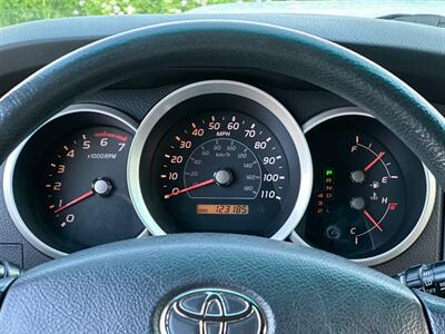 2007 Toyota 4Runner SR5 SR5 4dr SUV   - Photo 25 - Madison, WI 53716
