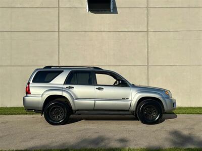 2007 Toyota 4Runner SR5 SR5 4dr SUV   - Photo 7 - Madison, WI 53716