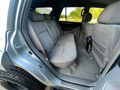 2007 Toyota 4Runner SR5 SR5 4dr SUV   - Photo 24 - Madison, WI 53716