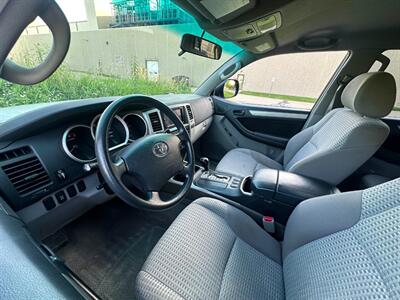 2007 Toyota 4Runner SR5 SR5 4dr SUV   - Photo 15 - Madison, WI 53716