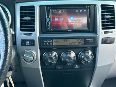2007 Toyota 4Runner SR5 SR5 4dr SUV   - Photo 26 - Madison, WI 53716