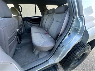 2007 Toyota 4Runner SR5 SR5 4dr SUV   - Photo 23 - Madison, WI 53716