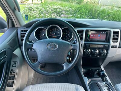 2007 Toyota 4Runner SR5 SR5 4dr SUV   - Photo 14 - Madison, WI 53716