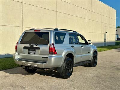 2007 Toyota 4Runner SR5 SR5 4dr SUV   - Photo 9 - Madison, WI 53716